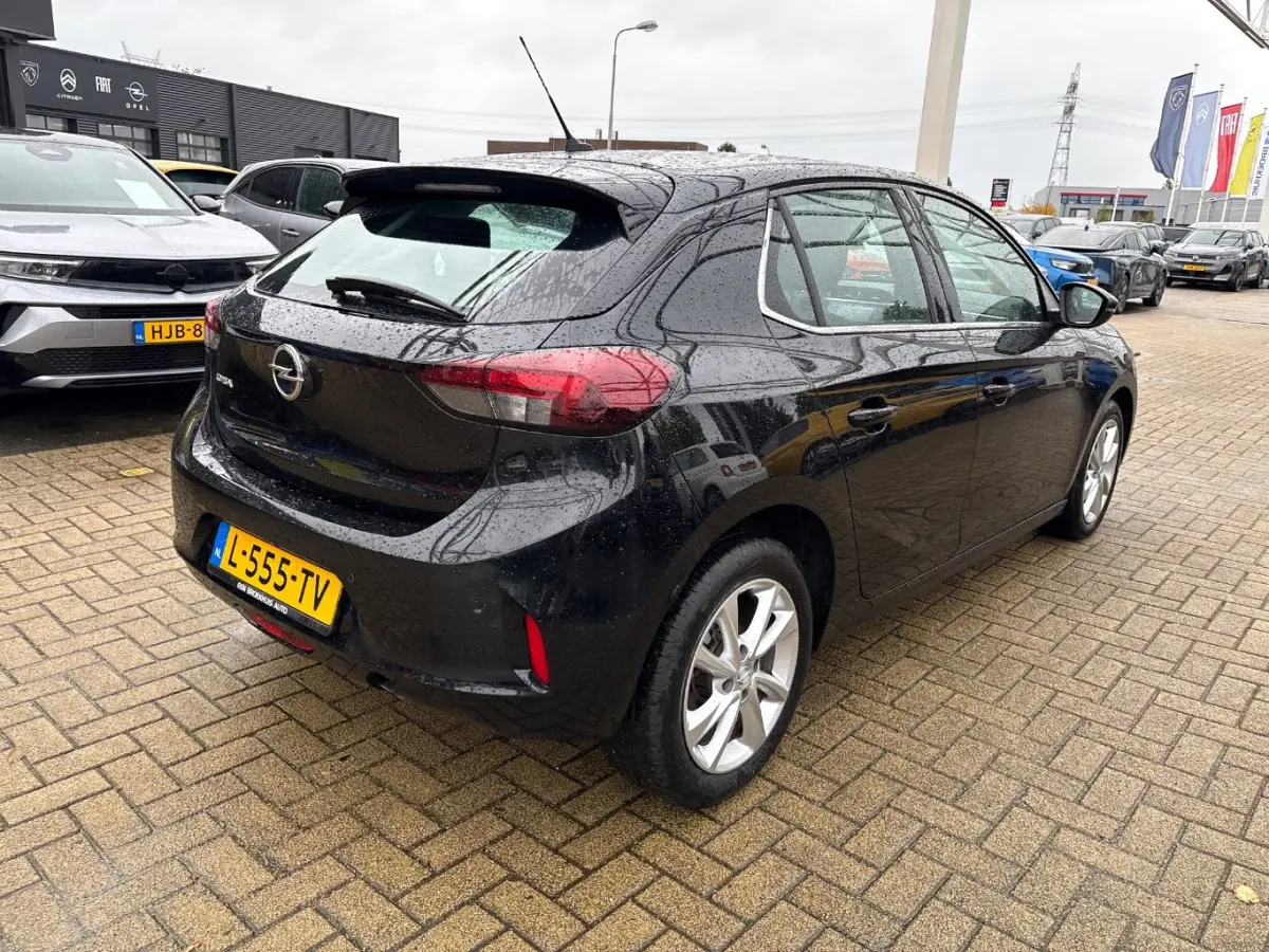 1.2 Elegance 100pk | Navigatie | Achteruitrijcamera | Climate Control | Keyless Entry & Start | !!