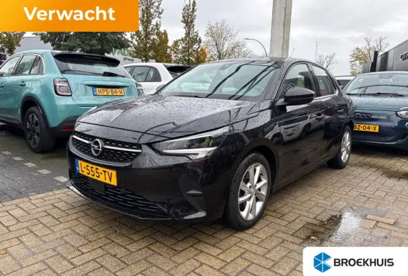 1.2 Elegance 100pk | Navigatie | Achteruitrijcamera | Climate Control | Keyless Entry & Start | !!