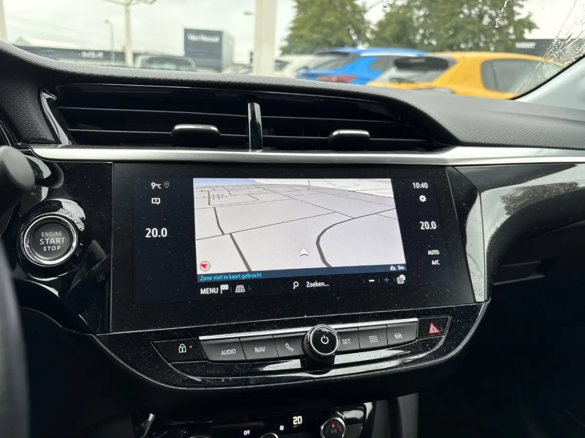 1.2 Elegance 100pk | Navigatie | Achteruitrijcamera | Climate Control | Keyless Entry & Start | !!