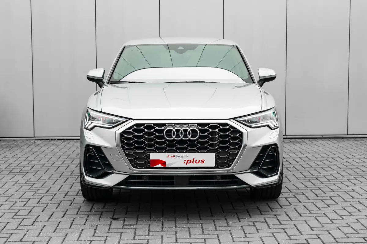 45 TFSI e S Edition 245PK | Camera achter | Stoelverw. voor | Comfort sleutel | Matrix LED Koplampen