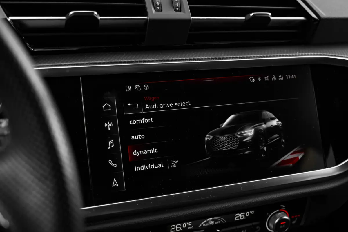 45 TFSI e S Edition 245PK | Camera achter | Stoelverw. voor | Comfort sleutel | Matrix LED Koplampen