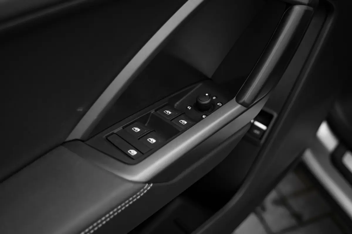 45 TFSI e S Edition 245PK | Camera achter | Stoelverw. voor | Comfort sleutel | Matrix LED Koplampen