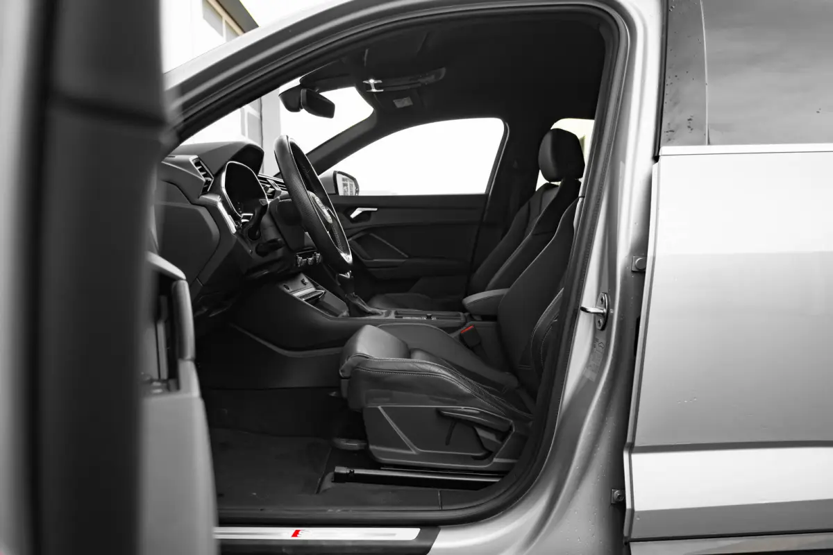 45 TFSI e S Edition 245PK | Camera achter | Stoelverw. voor | Comfort sleutel | Matrix LED Koplampen
