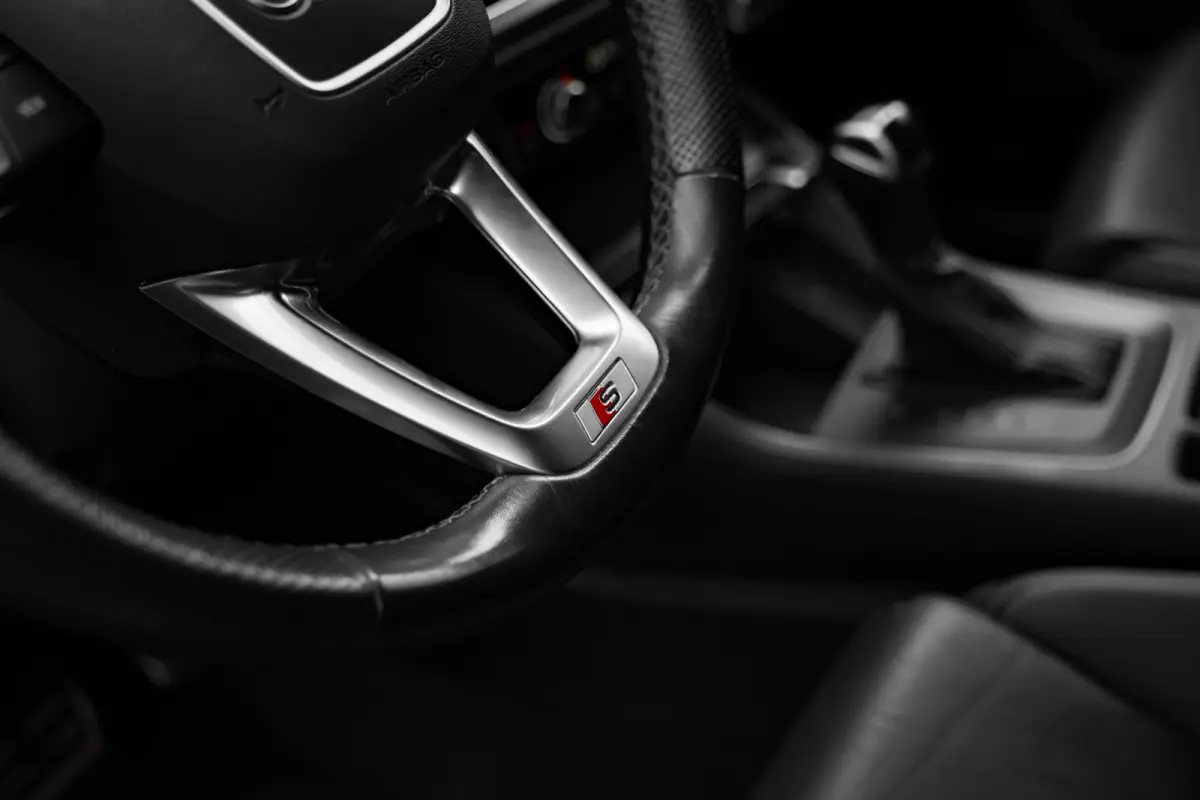 45 TFSI e S Edition 245PK | Camera achter | Stoelverw. voor | Comfort sleutel | Matrix LED Koplampen
