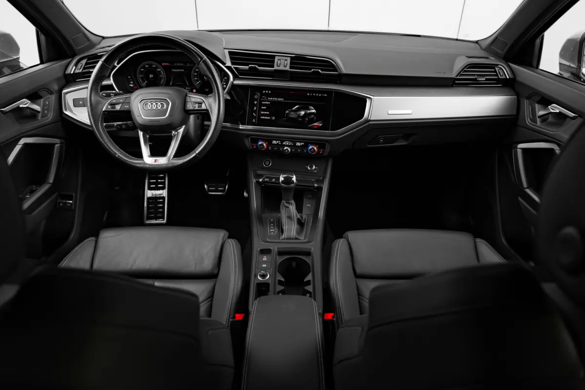 45 TFSI e S Edition 245PK | Camera achter | Stoelverw. voor | Comfort sleutel | Matrix LED Koplampen