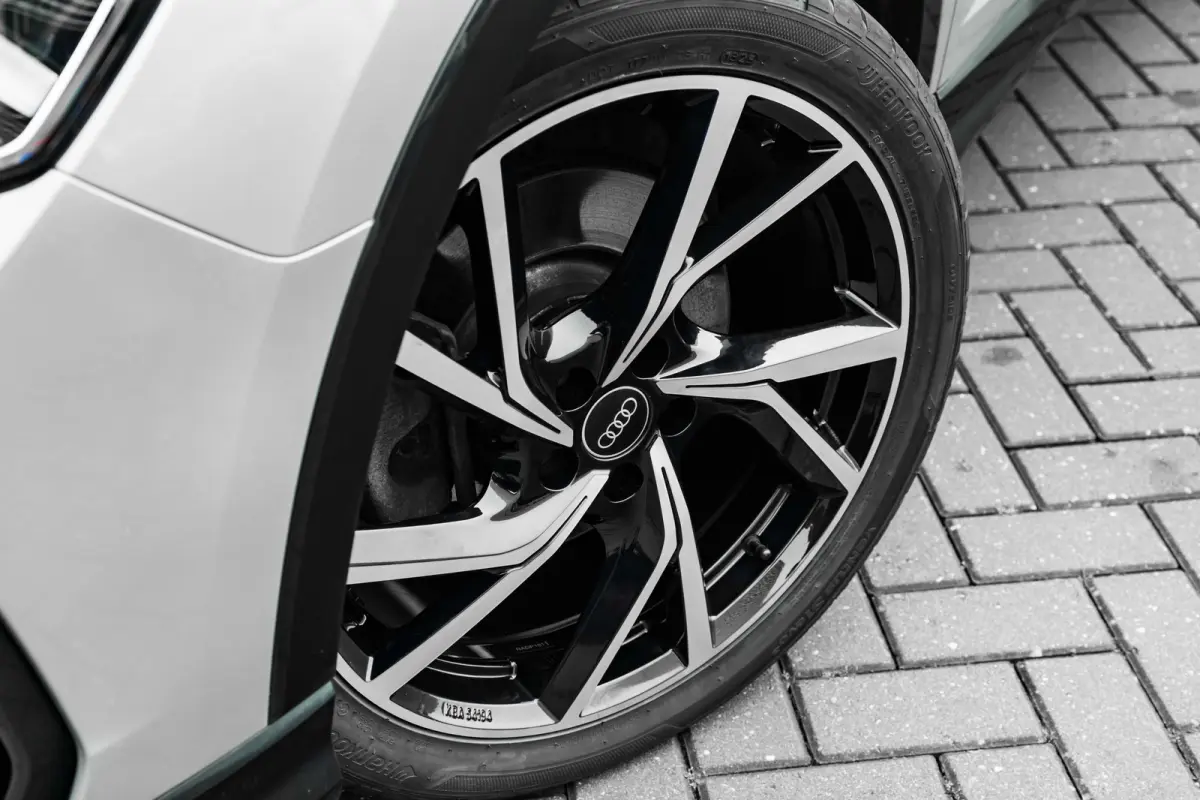 45 TFSI e S Edition 245PK | Camera achter | Stoelverw. voor | Comfort sleutel | Matrix LED Koplampen