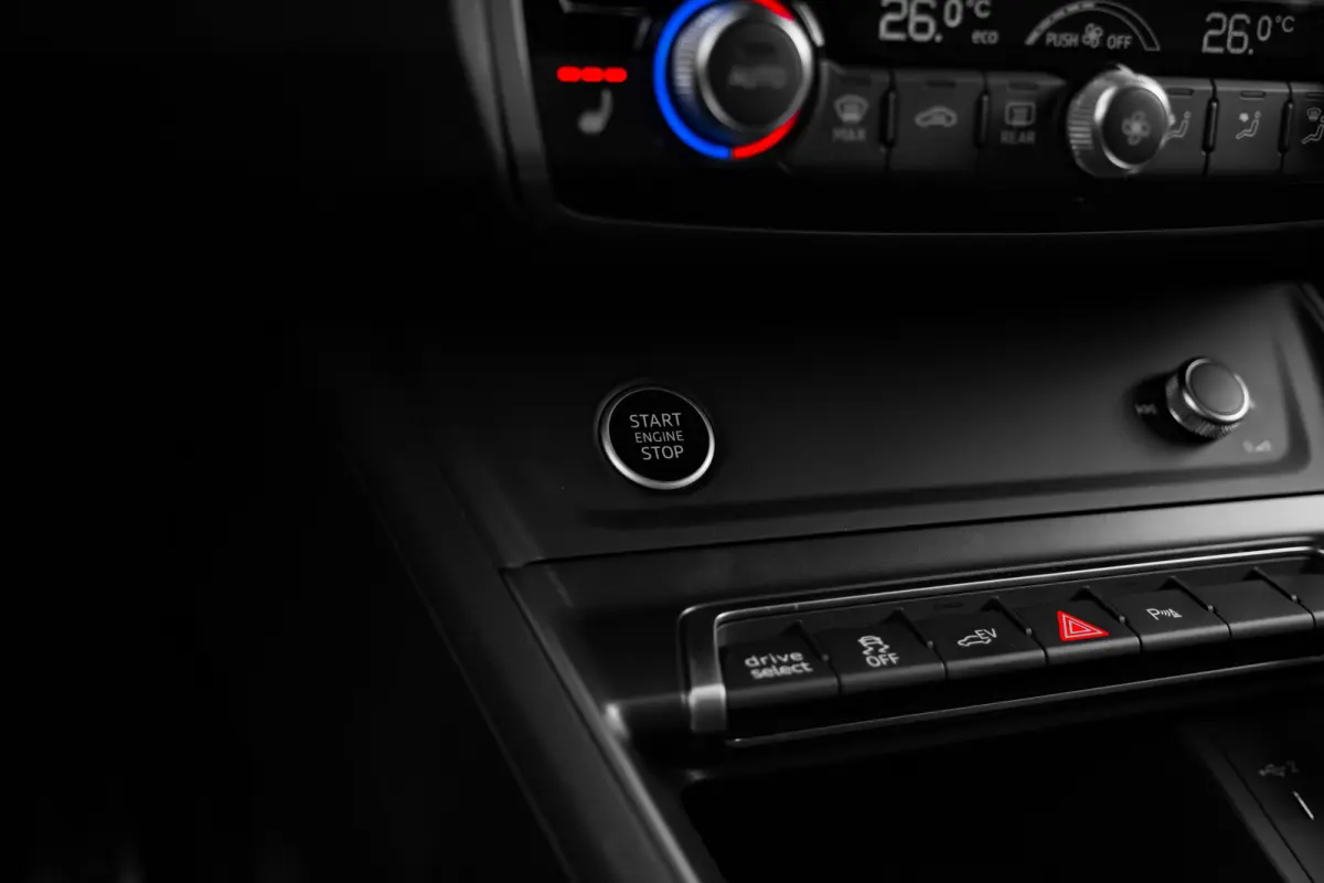 45 TFSI e S Edition 245PK | Camera achter | Stoelverw. voor | Comfort sleutel | Matrix LED Koplampen