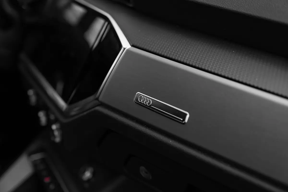 45 TFSI e S Edition 245PK | Camera achter | Stoelverw. voor | Comfort sleutel | Matrix LED Koplampen