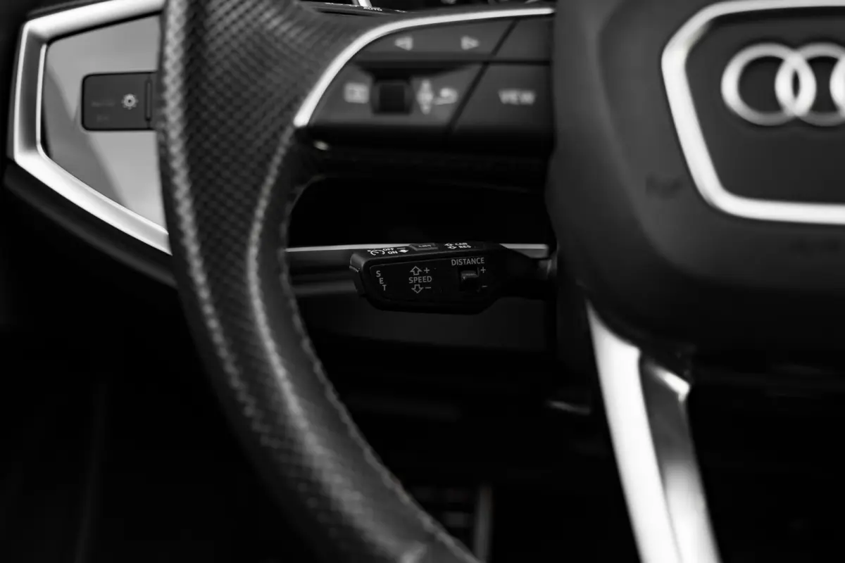 45 TFSI e S Edition 245PK | Camera achter | Stoelverw. voor | Comfort sleutel | Matrix LED Koplampen