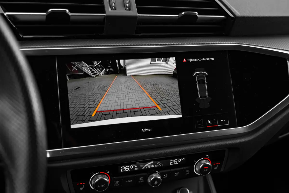 45 TFSI e S Edition 245PK | Camera achter | Stoelverw. voor | Comfort sleutel | Matrix LED Koplampen