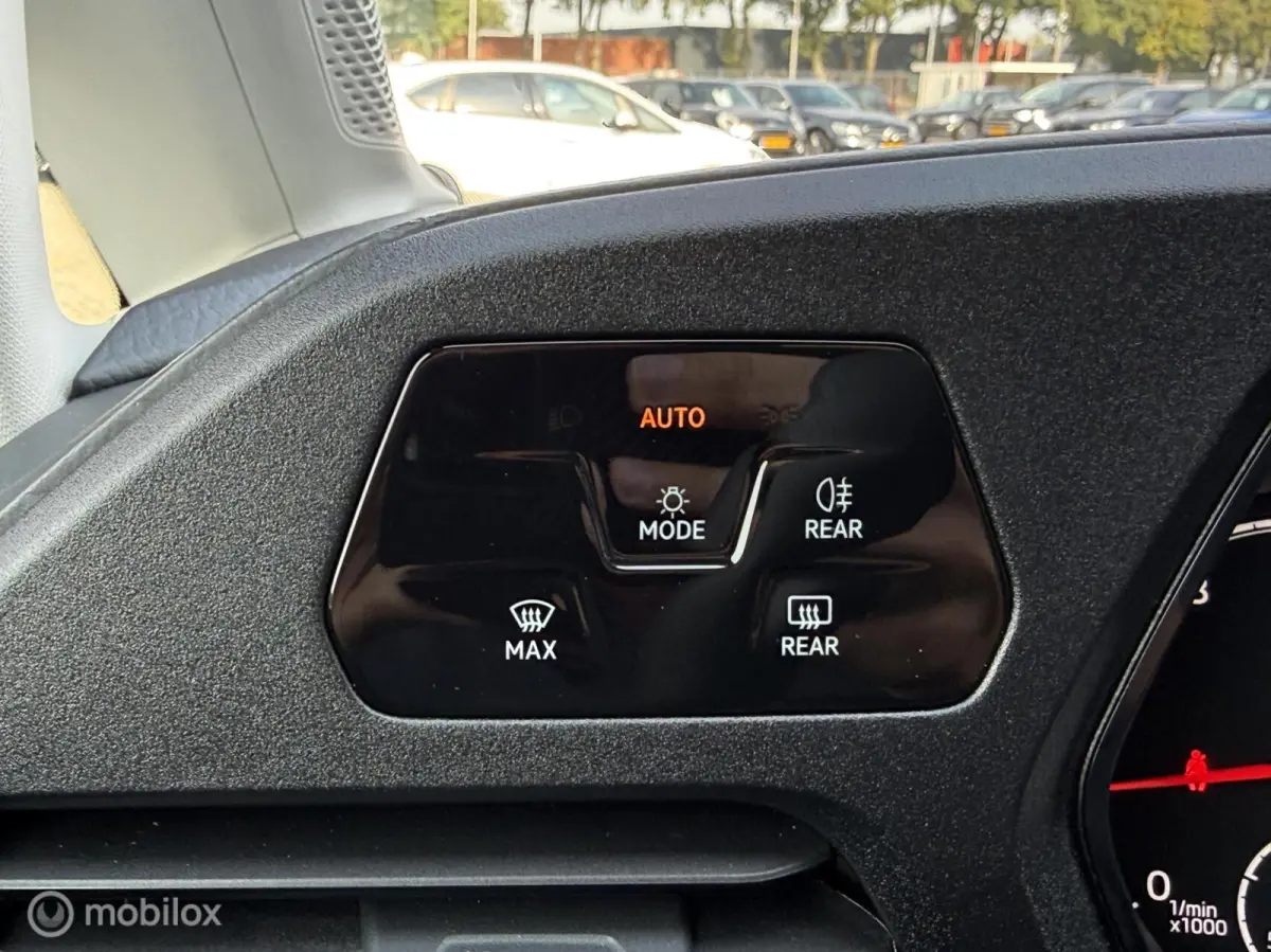 1.5 TSI AIRCO | TREKHAAK | BTW