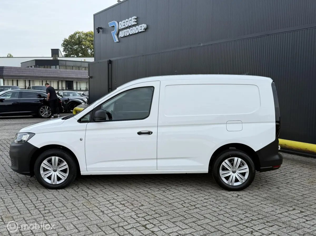 1.5 TSI AIRCO | TREKHAAK | BTW