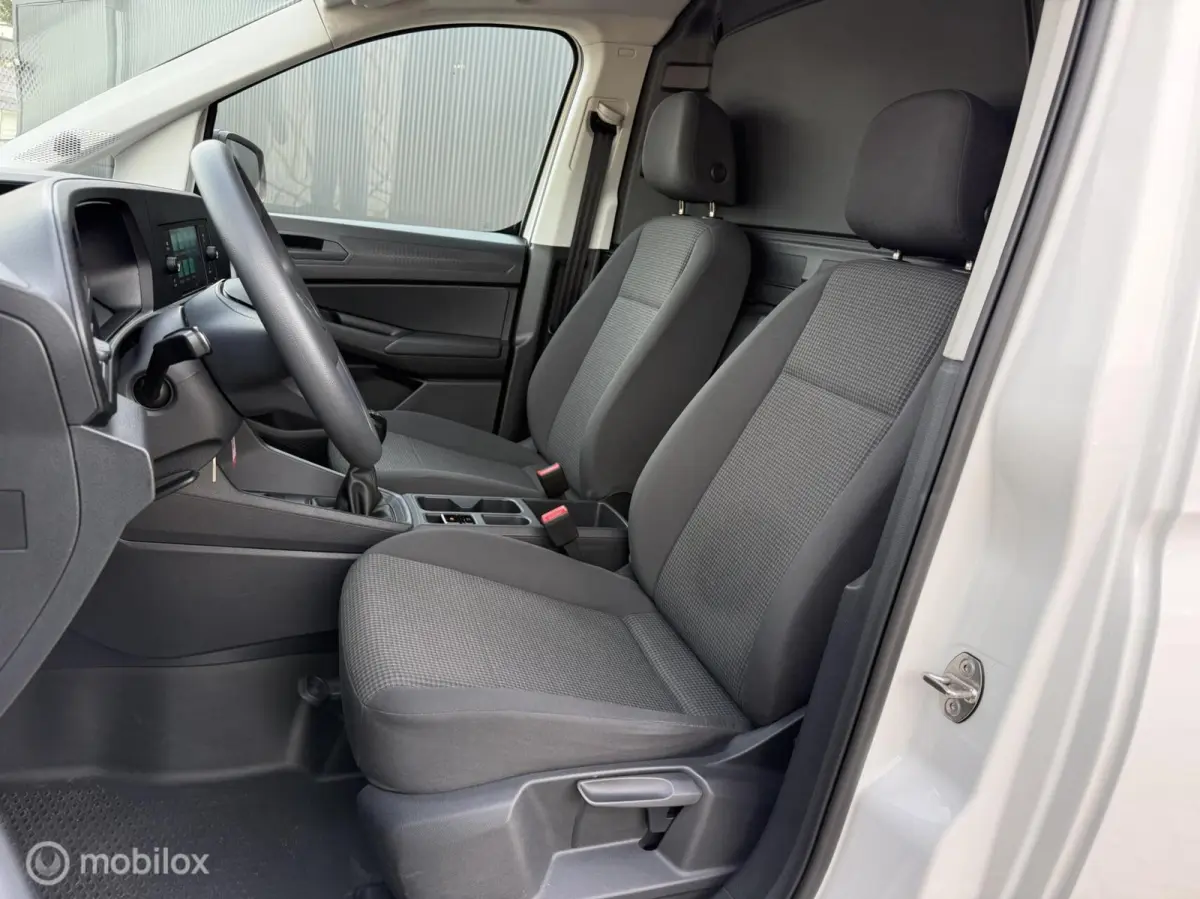 1.5 TSI AIRCO | TREKHAAK | BTW