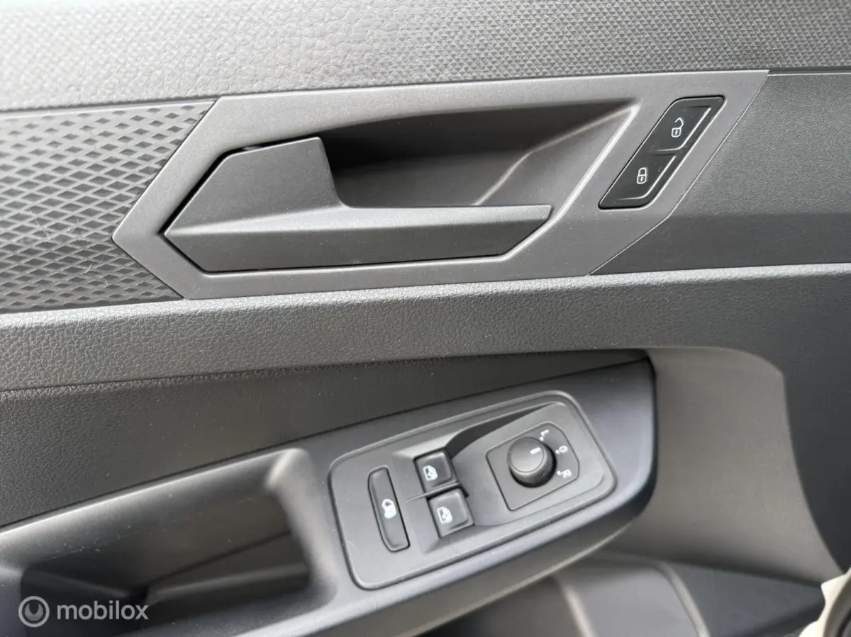 1.5 TSI AIRCO | TREKHAAK | BTW