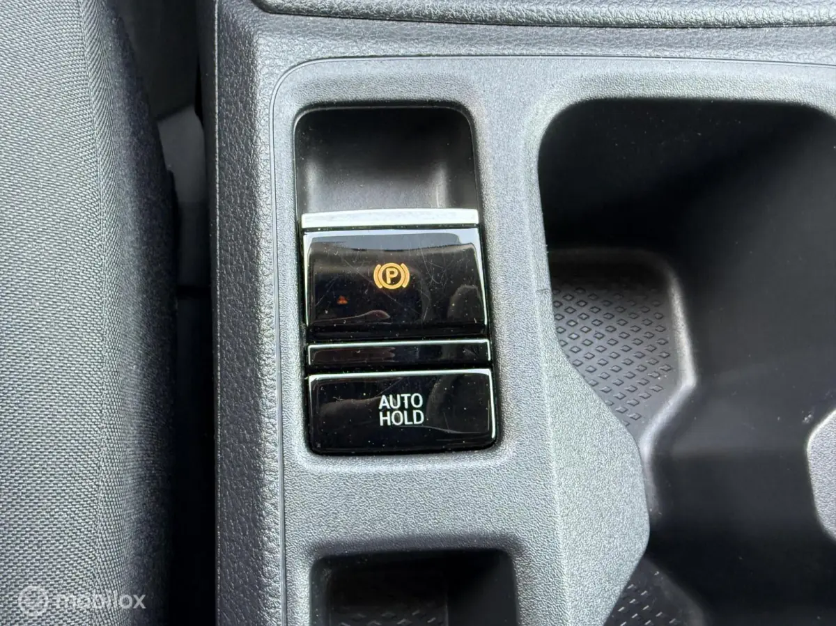 1.5 TSI AIRCO | TREKHAAK | BTW