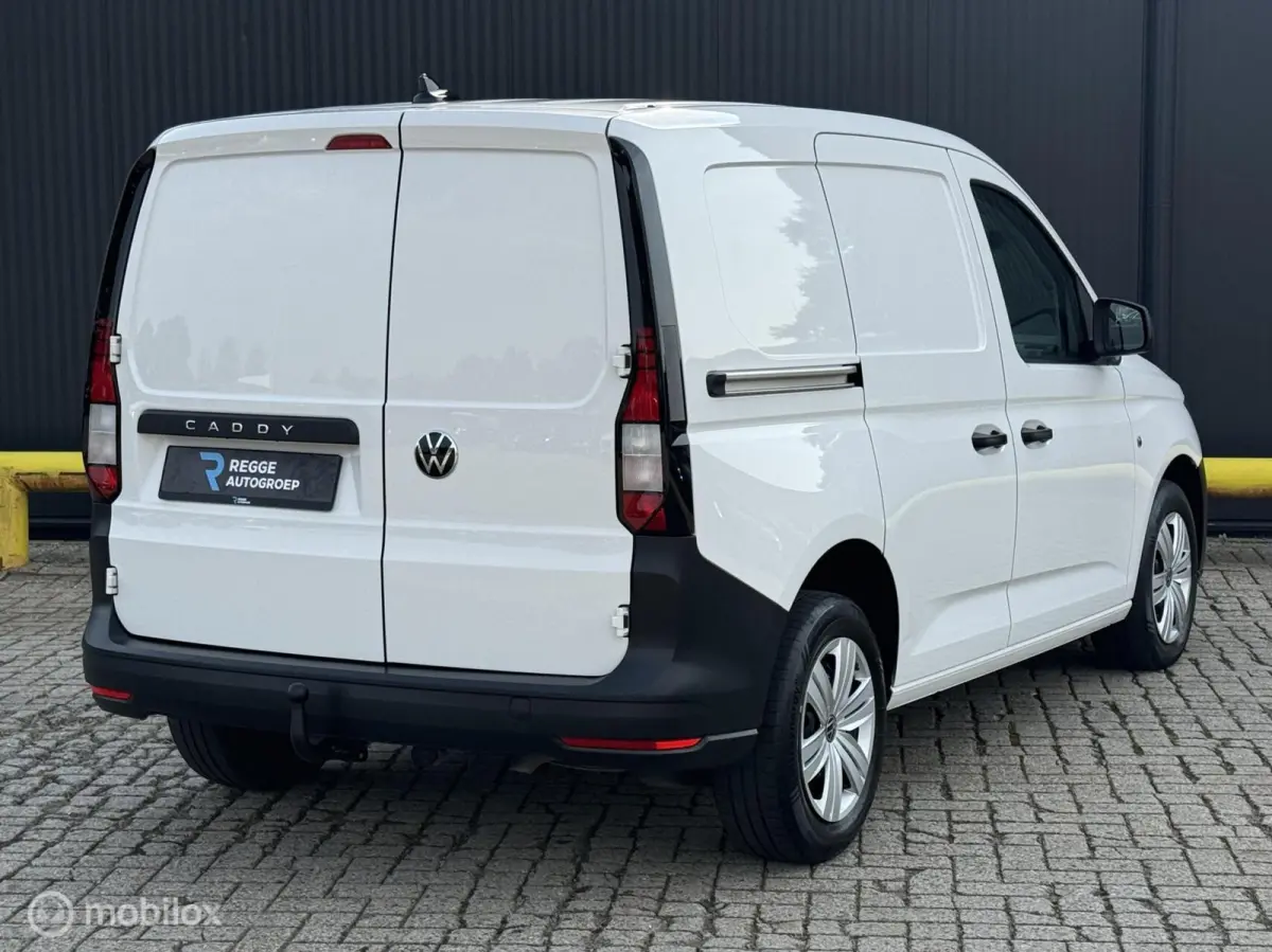 1.5 TSI AIRCO | TREKHAAK | BTW