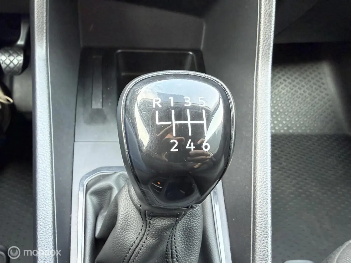 1.5 TSI AIRCO | TREKHAAK | BTW