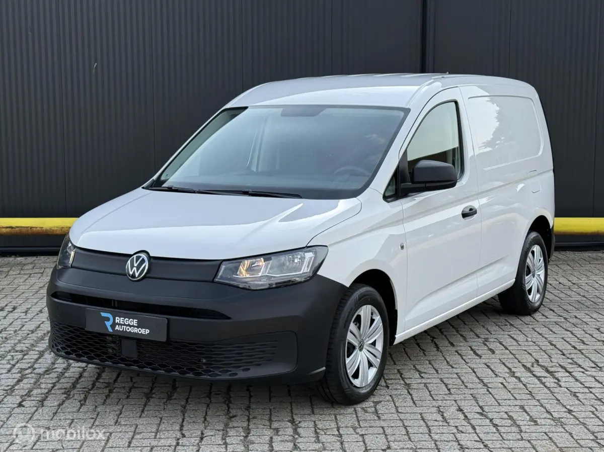 1.5 TSI AIRCO | TREKHAAK | BTW