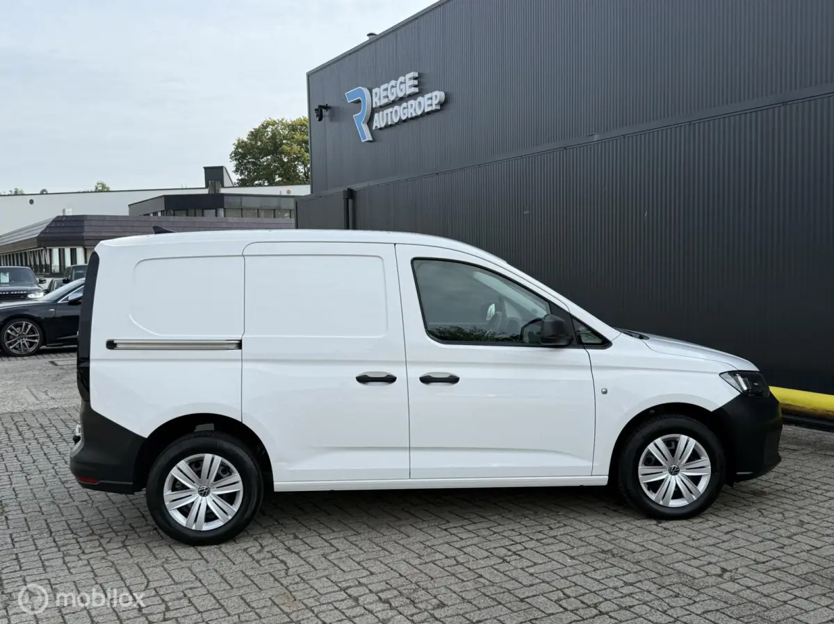 1.5 TSI AIRCO | TREKHAAK | BTW