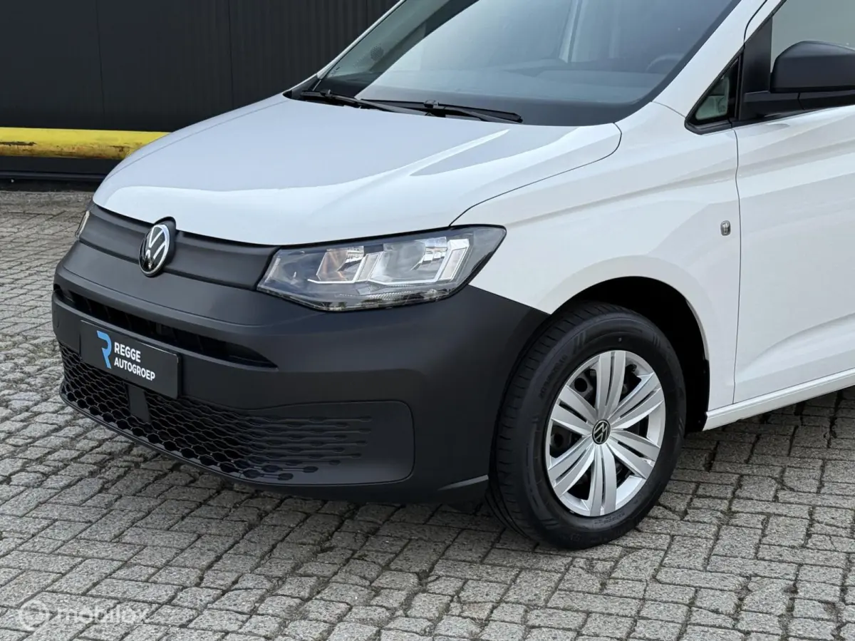 1.5 TSI AIRCO | TREKHAAK | BTW