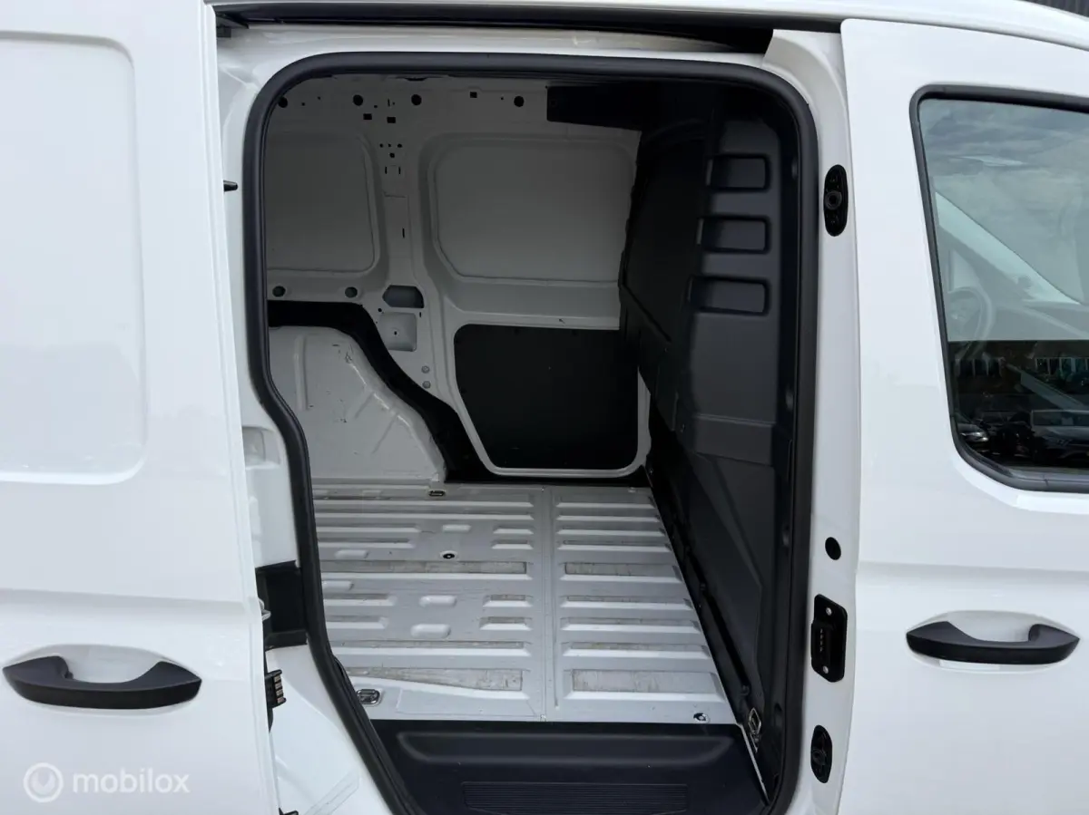 1.5 TSI AIRCO | TREKHAAK | BTW