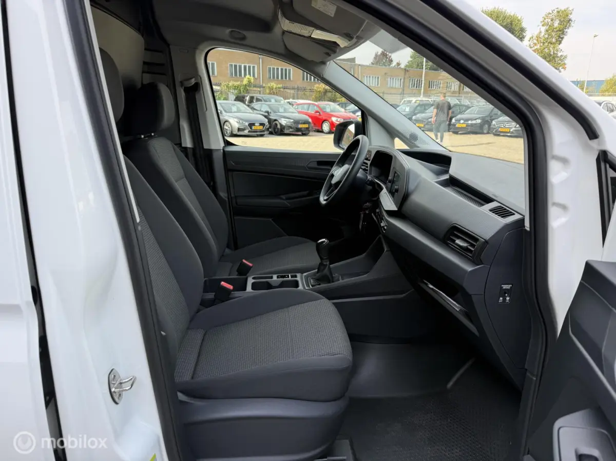 1.5 TSI AIRCO | TREKHAAK | BTW