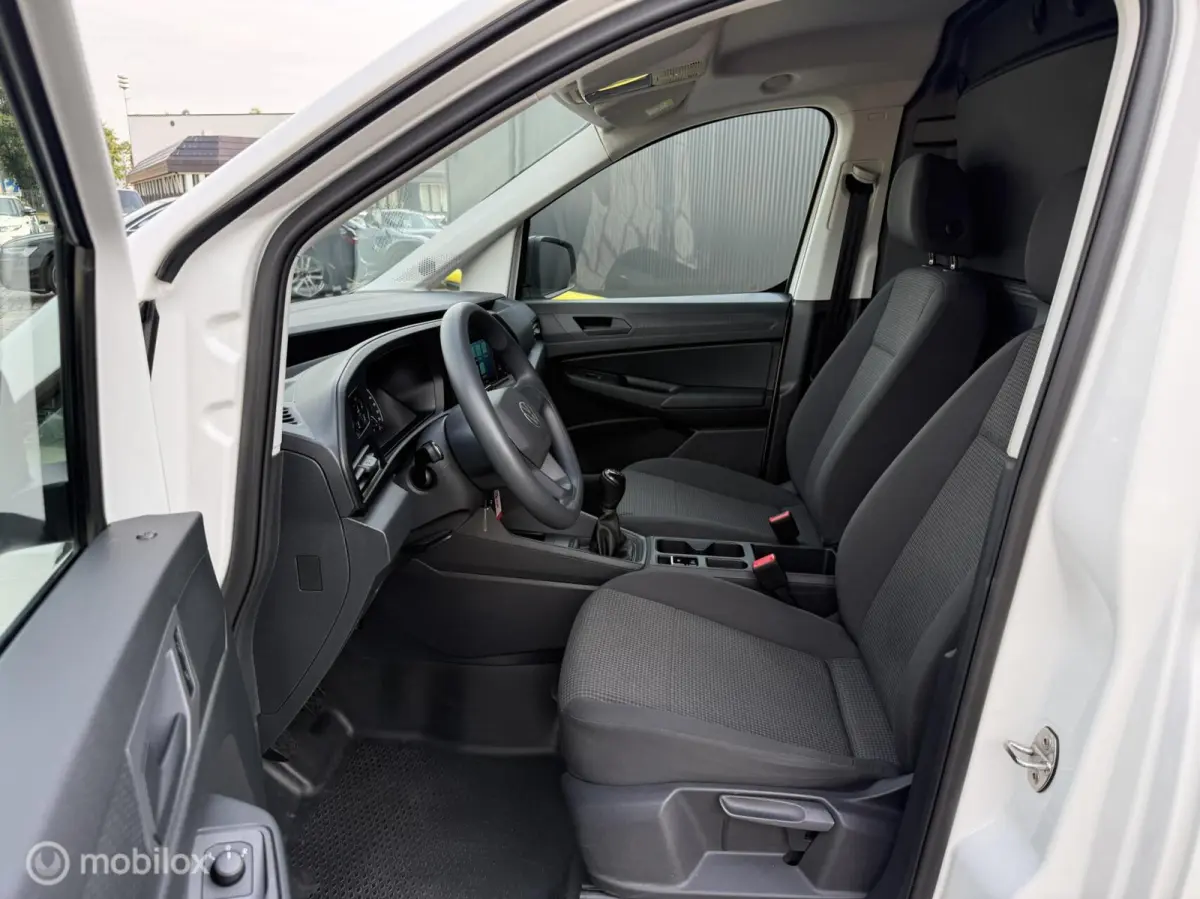 1.5 TSI AIRCO | TREKHAAK | BTW
