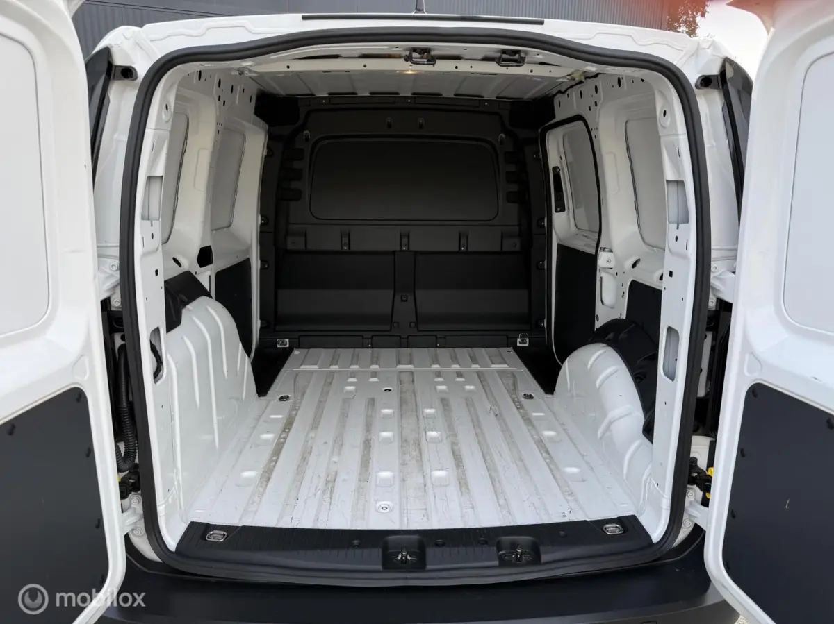 1.5 TSI AIRCO | TREKHAAK | BTW