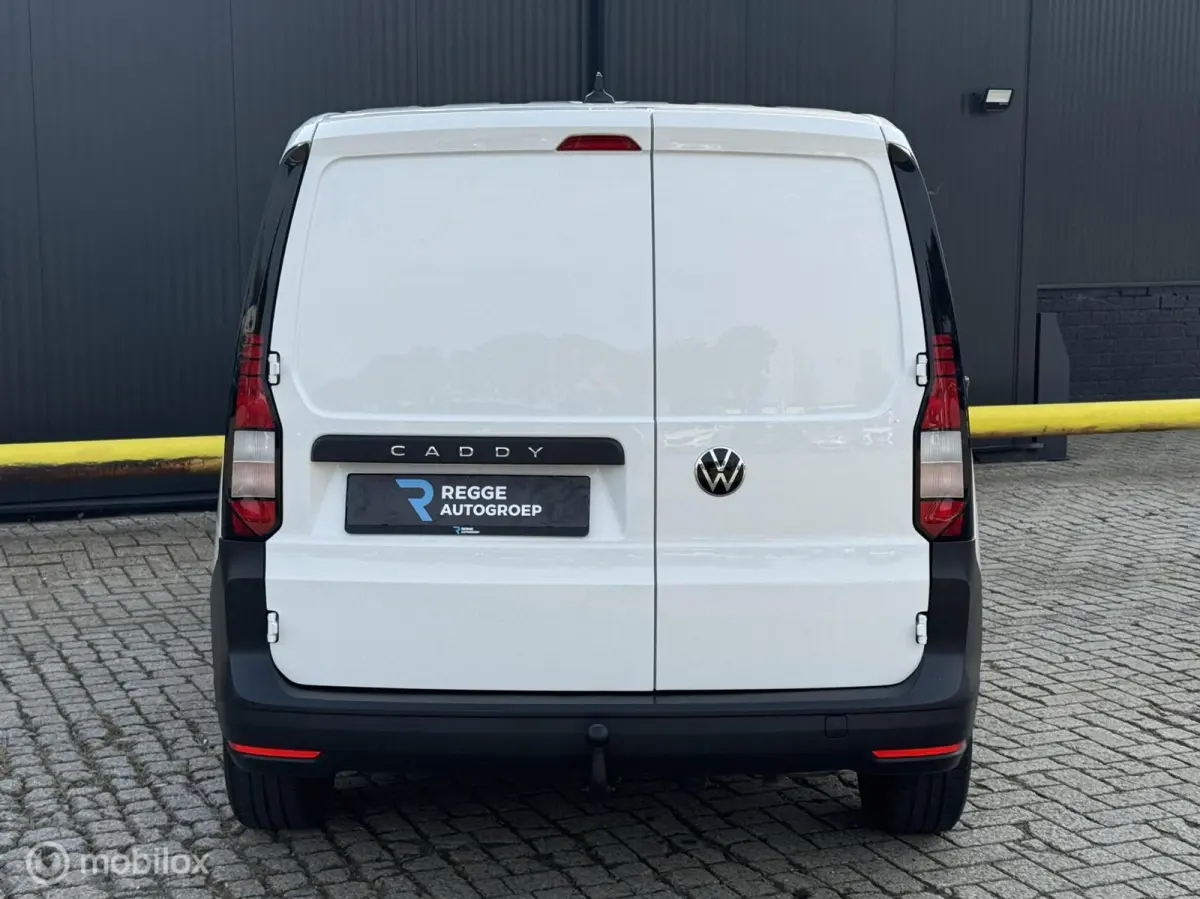 1.5 TSI AIRCO | TREKHAAK | BTW