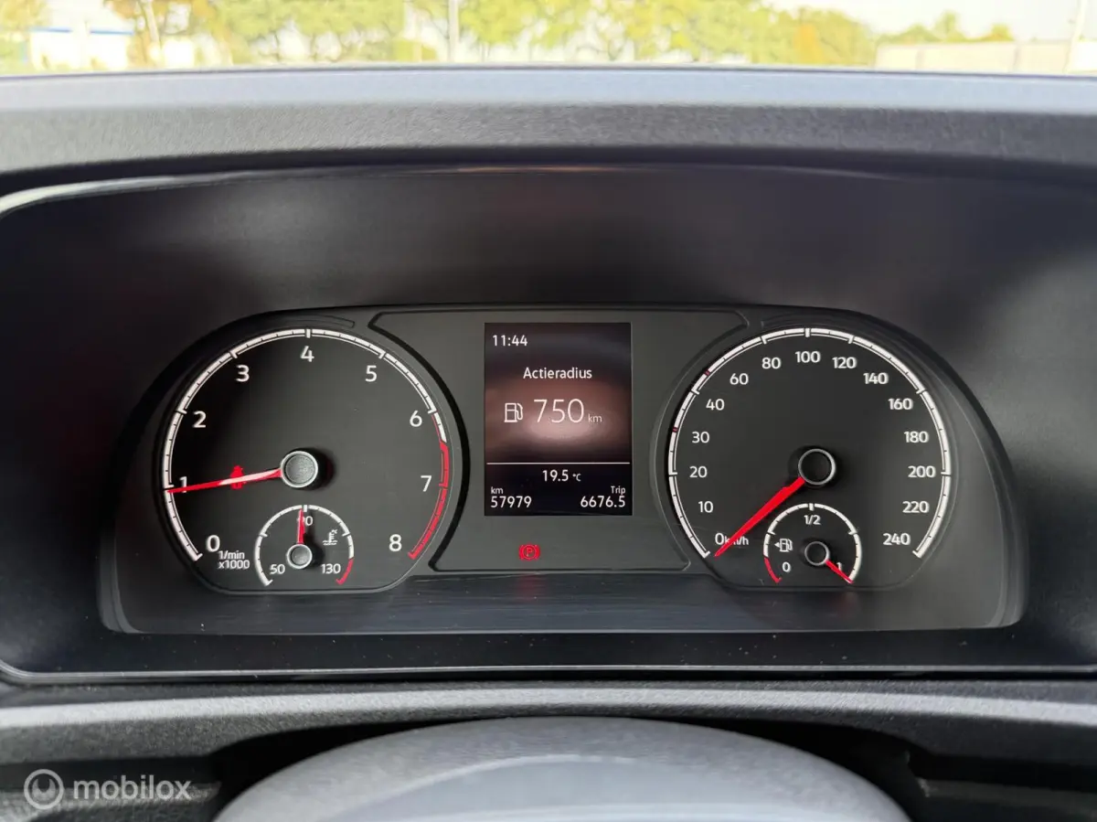 1.5 TSI AIRCO | TREKHAAK | BTW