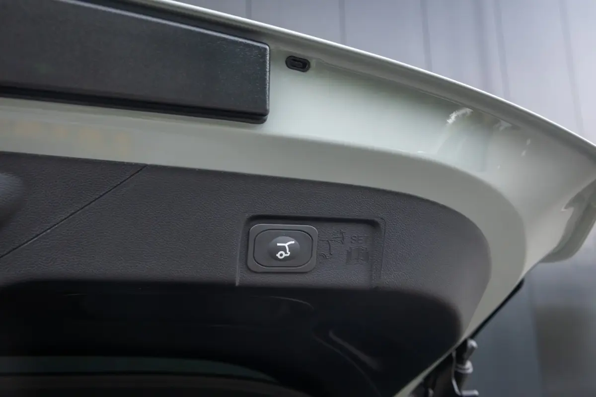 1.0 EcoBoost ST-Line | Black-Pack | Camera | Key-les | Elekrische klep | Full LED
