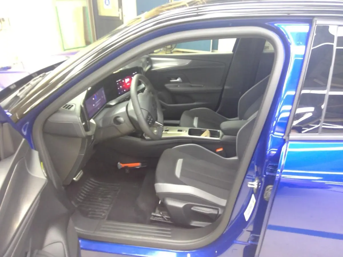 1.2 Turbo Hybrid GS 145pk tot 8 Jaar Garantie! | Navigatie | Draadloos Apple Carplay & Android Auto | Achteruitrijcamera | Climate Control | !!