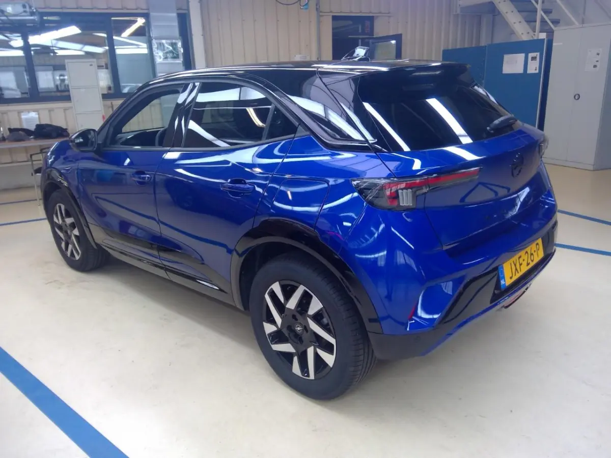 1.2 Turbo Hybrid GS 145pk tot 8 Jaar Garantie! | Navigatie | Draadloos Apple Carplay & Android Auto | Achteruitrijcamera | Climate Control | !!