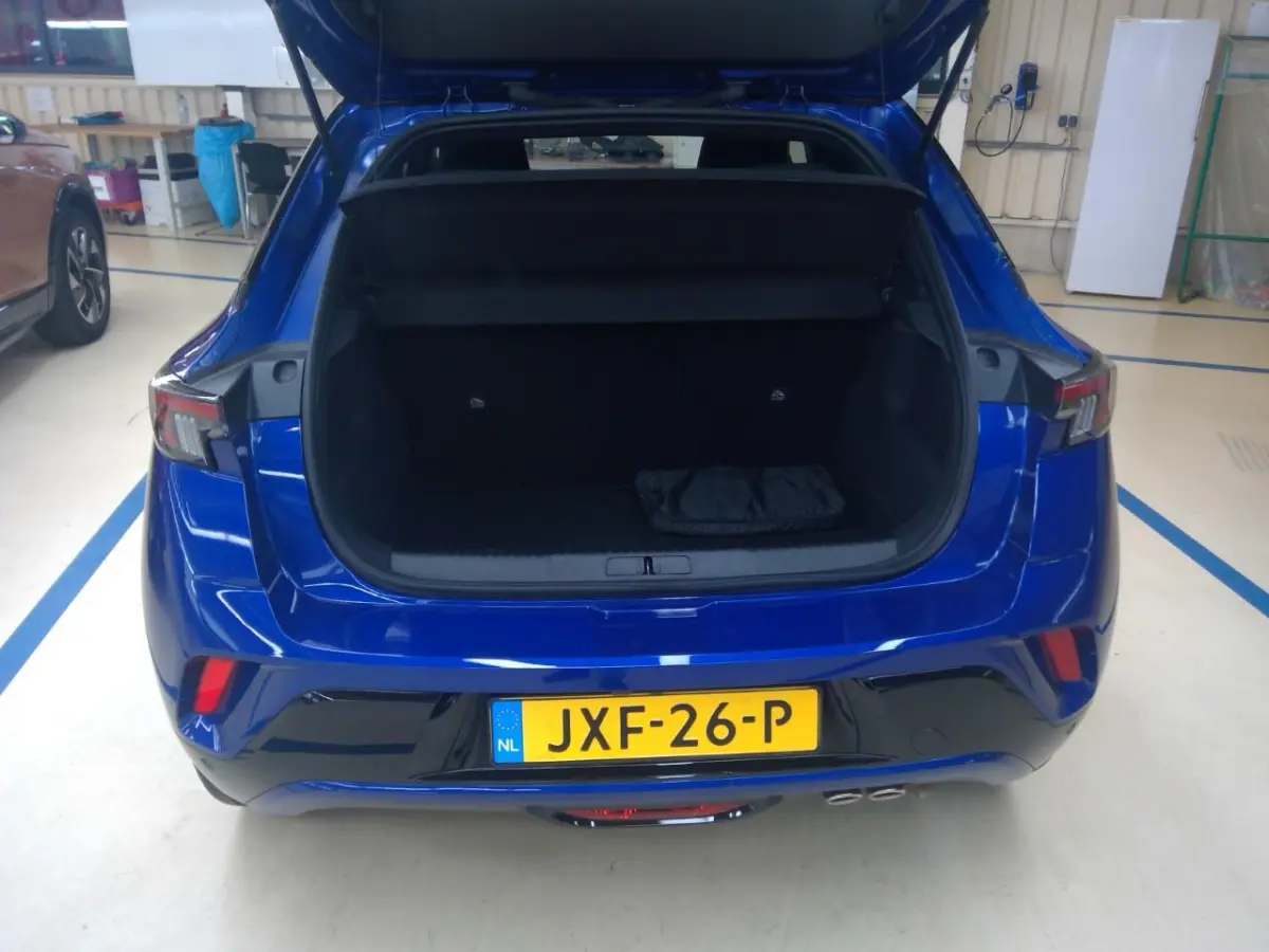 1.2 Turbo Hybrid GS 145pk tot 8 Jaar Garantie! | Navigatie | Draadloos Apple Carplay & Android Auto | Achteruitrijcamera | Climate Control | !!