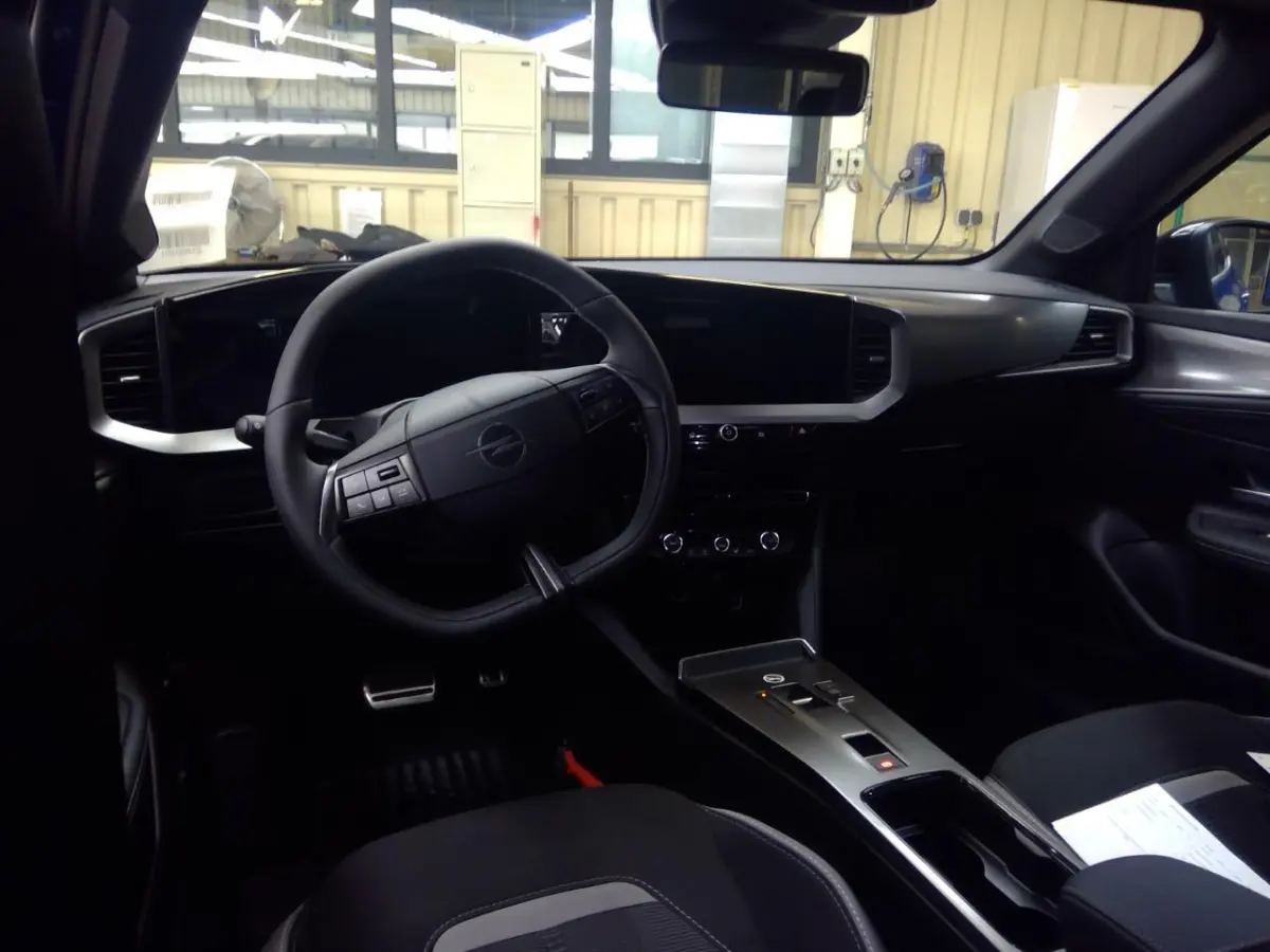 1.2 Turbo Hybrid GS 145pk tot 8 Jaar Garantie! | Navigatie | Draadloos Apple Carplay & Android Auto | Achteruitrijcamera | Climate Control | !!