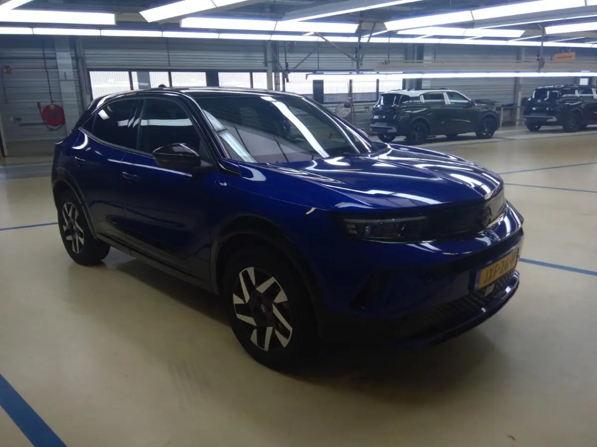 1.2 Turbo Hybrid GS 145pk tot 8 Jaar Garantie! | Navigatie | Draadloos Apple Carplay & Android Auto | Achteruitrijcamera | Climate Control | !!