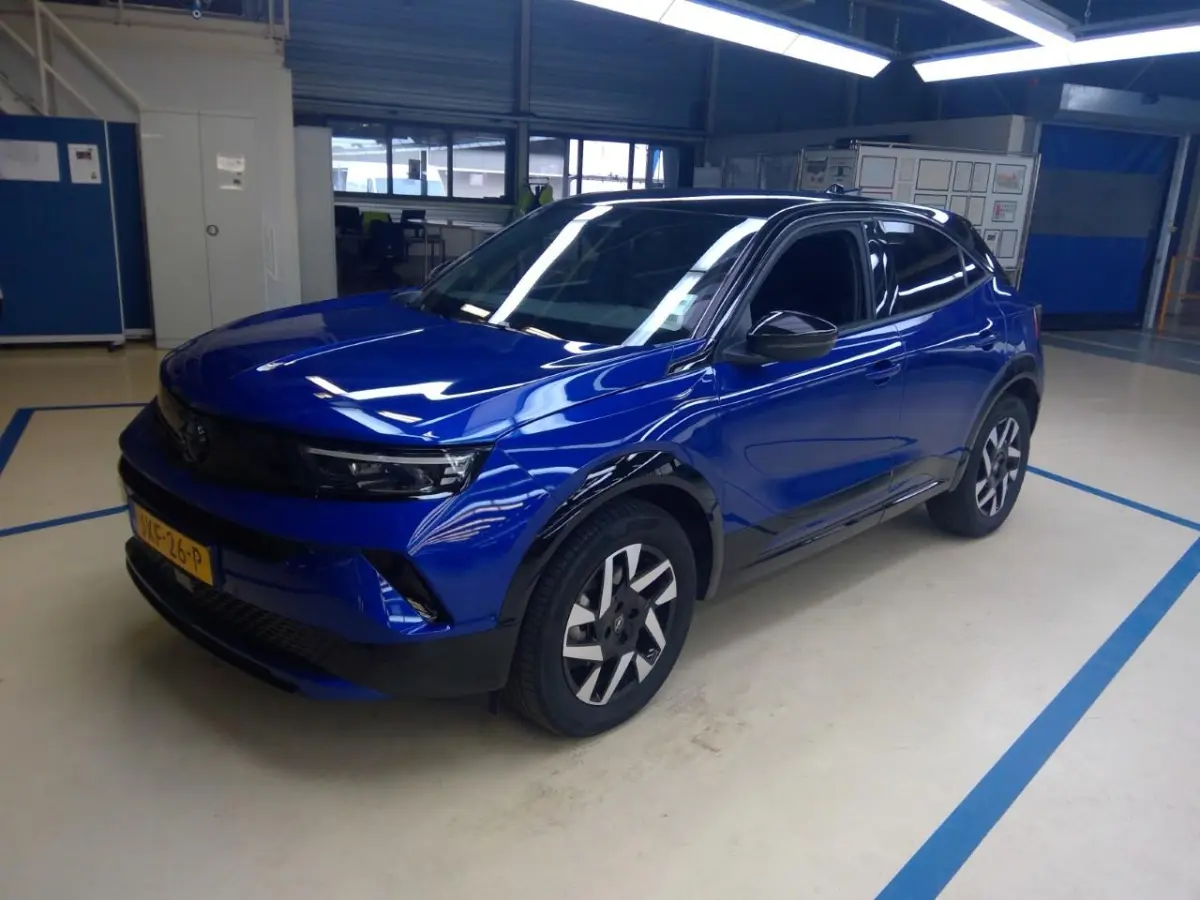 1.2 Turbo Hybrid GS 145pk tot 8 Jaar Garantie! | Navigatie | Draadloos Apple Carplay & Android Auto | Achteruitrijcamera | Climate Control | !!