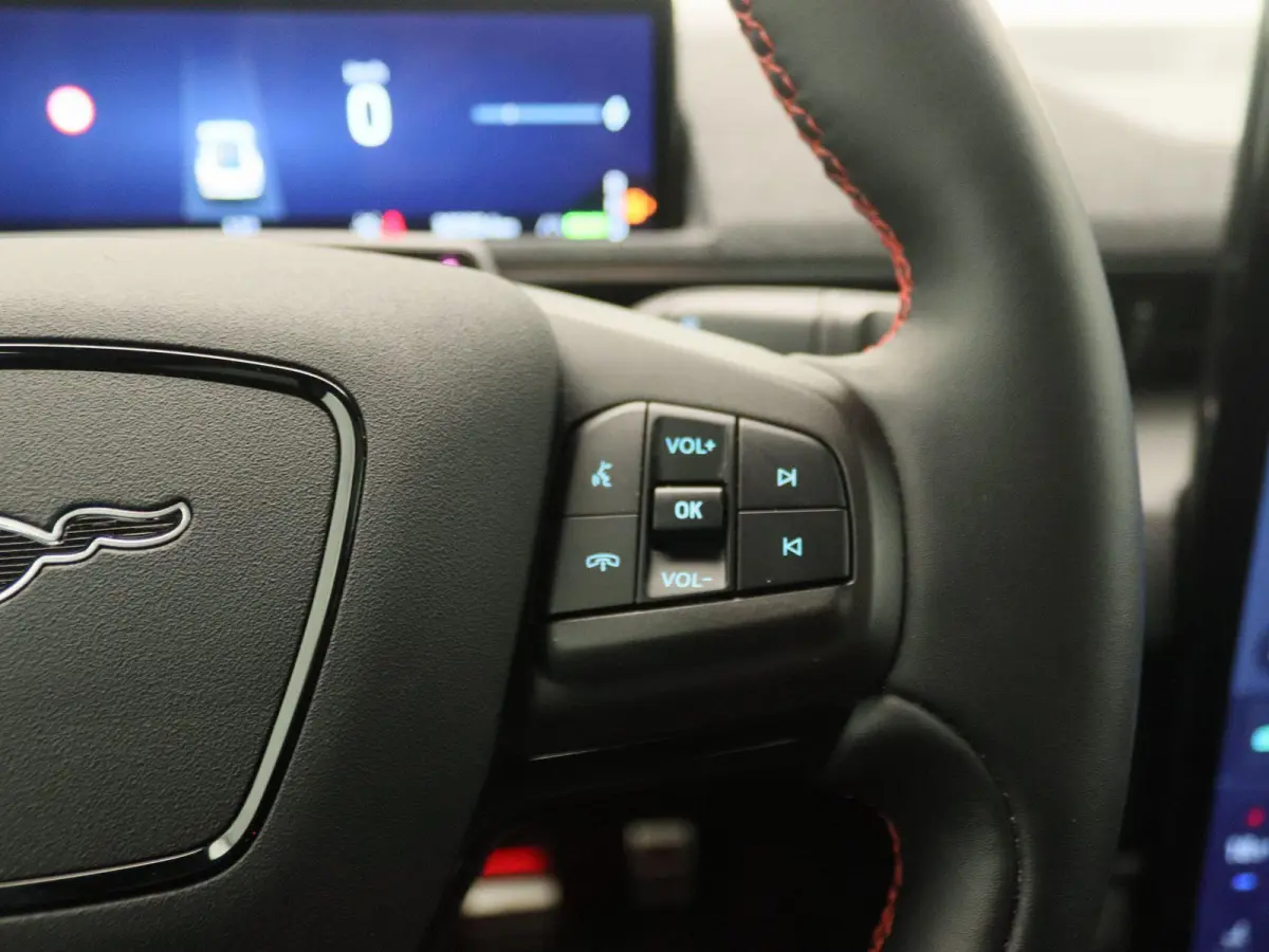 Extended Premium RWD 88 kWh | Apple Carplay/Android Auto | Winterpakket |  Achteruitrijcamera | Cruise Control | Lichtmetalen Velgen |
