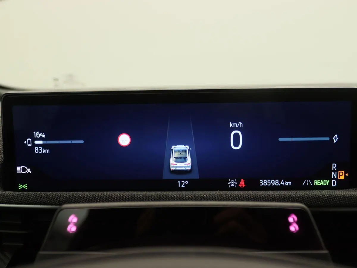 Extended Premium RWD 88 kWh | Apple Carplay/Android Auto | Winterpakket |  Achteruitrijcamera | Cruise Control | Lichtmetalen Velgen |