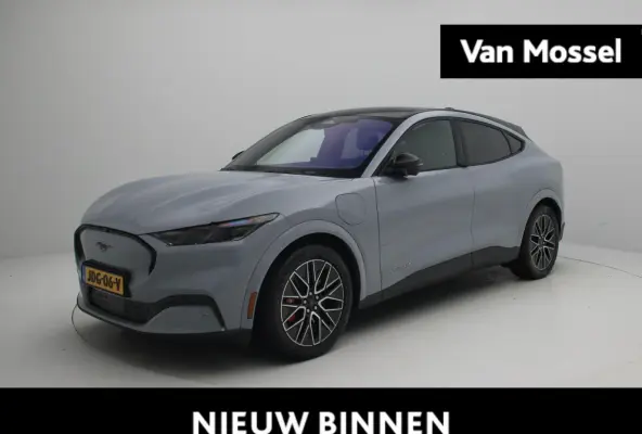 Extended Premium RWD 88 kWh | Apple Carplay/Android Auto | Winterpakket |  Achteruitrijcamera | Cruise Control | Lichtmetalen Velgen |