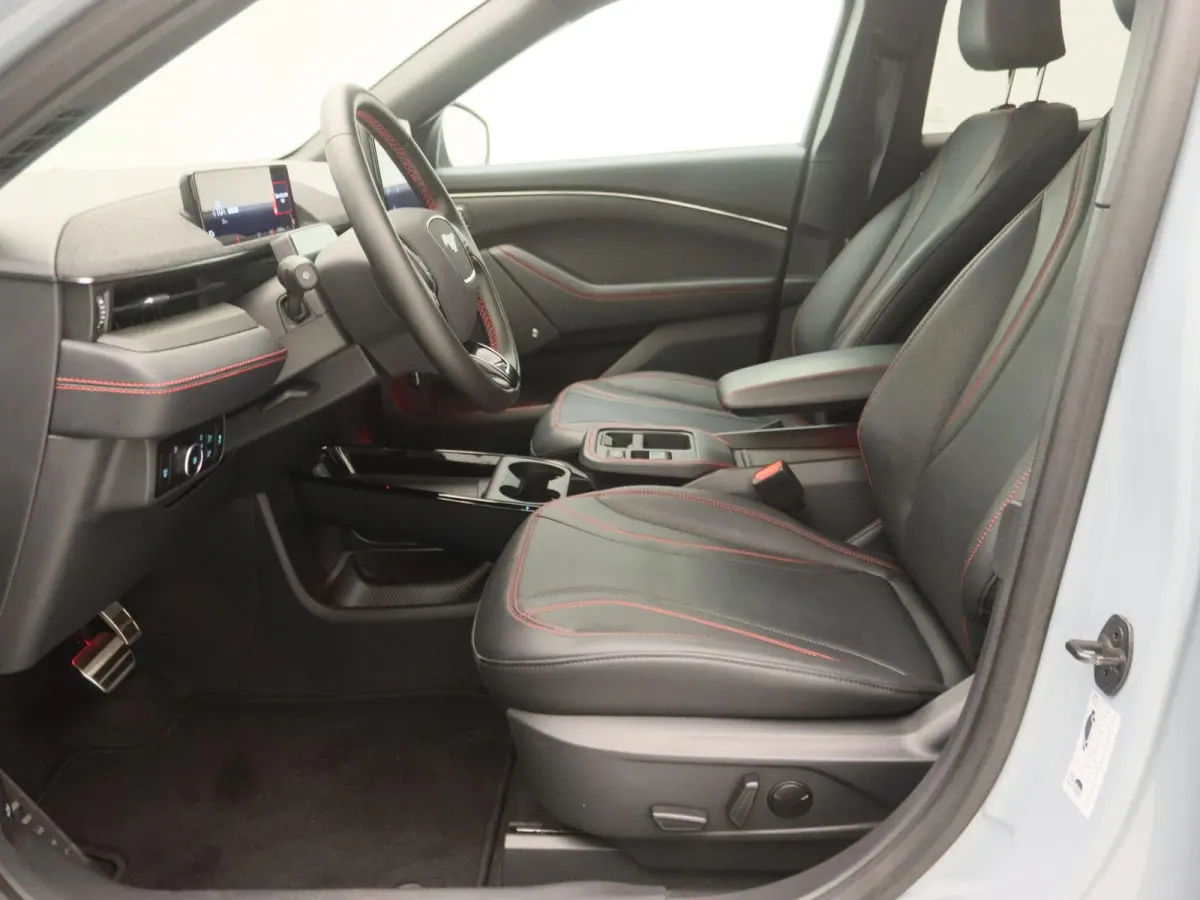 Extended Premium RWD 88 kWh | Apple Carplay/Android Auto | Winterpakket |  Achteruitrijcamera | Cruise Control | Lichtmetalen Velgen |