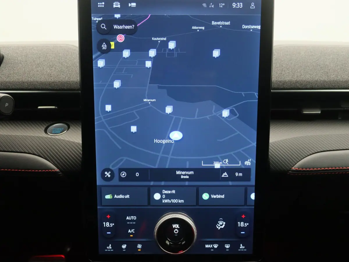 Extended Premium RWD 88 kWh | Apple Carplay/Android Auto | Winterpakket |  Achteruitrijcamera | Cruise Control | Lichtmetalen Velgen |