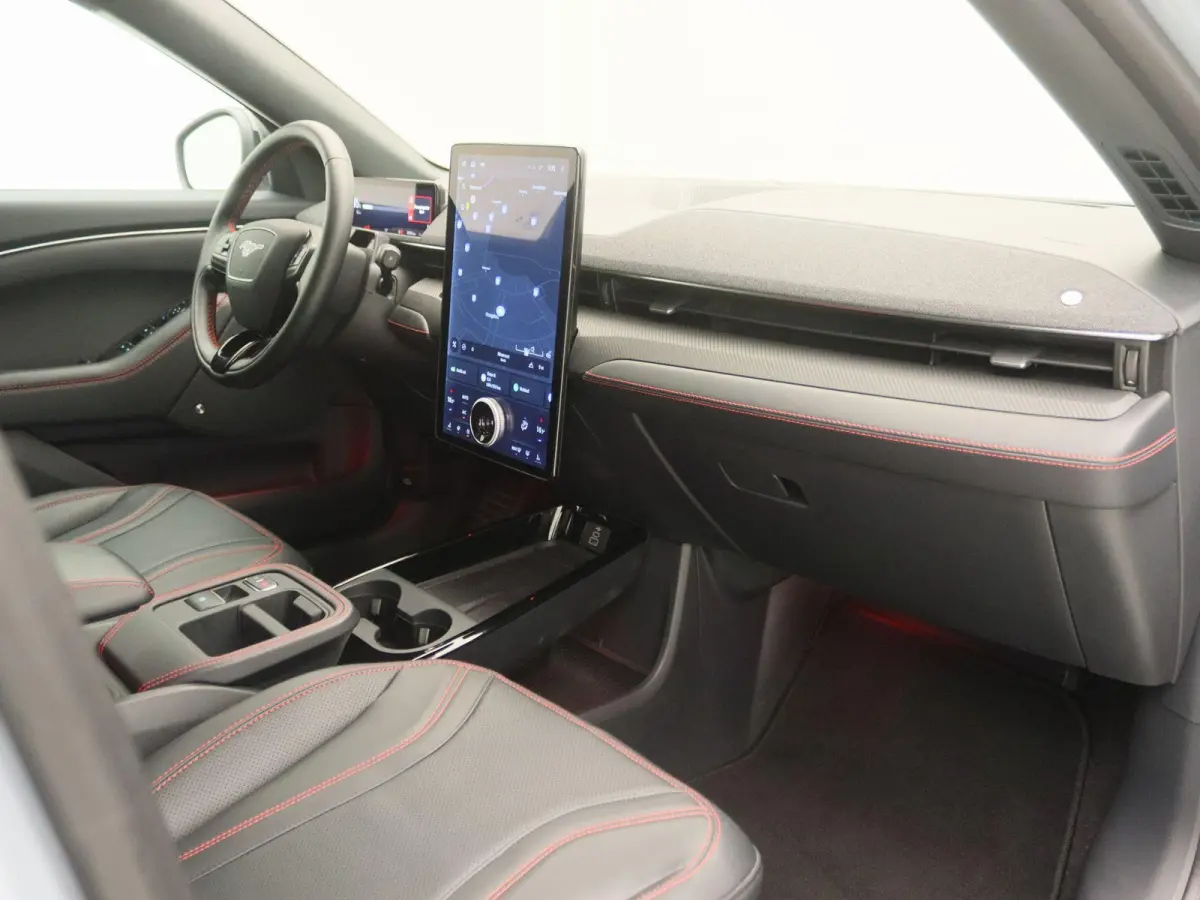Extended Premium RWD 88 kWh | Apple Carplay/Android Auto | Winterpakket |  Achteruitrijcamera | Cruise Control | Lichtmetalen Velgen |