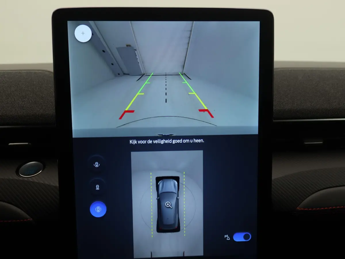 Extended Premium RWD 88 kWh | Apple Carplay/Android Auto | Winterpakket |  Achteruitrijcamera | Cruise Control | Lichtmetalen Velgen |