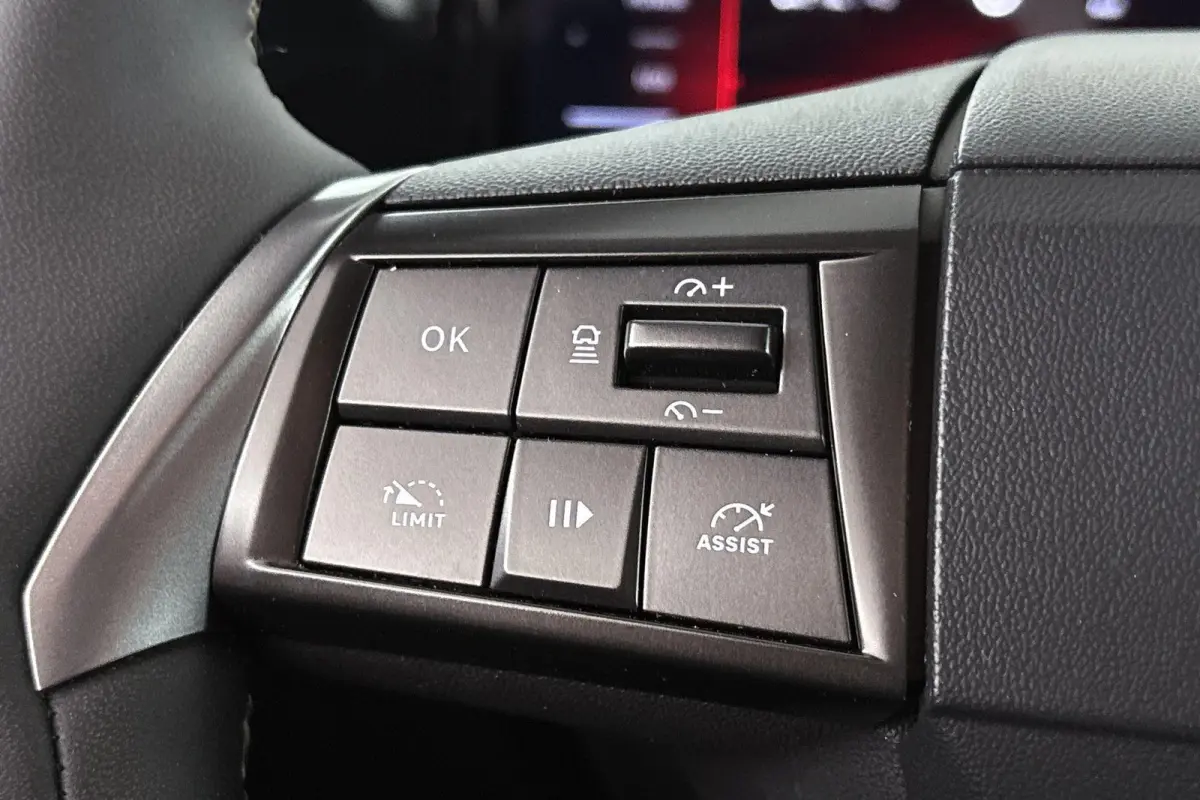 1.2 Turbo Hybrid GS Stuurverwarming Achteruitrijcamera