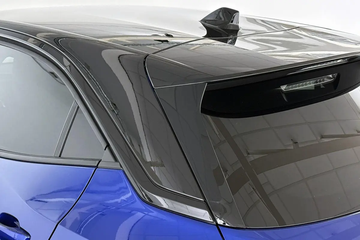 1.2 Turbo Hybrid GS Stuurverwarming Achteruitrijcamera