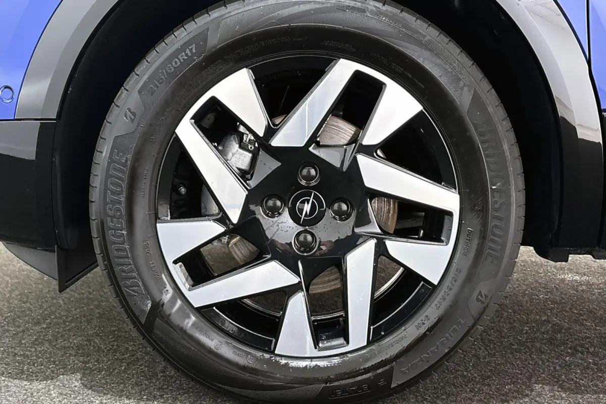 1.2 Turbo Hybrid GS Stuurverwarming Achteruitrijcamera