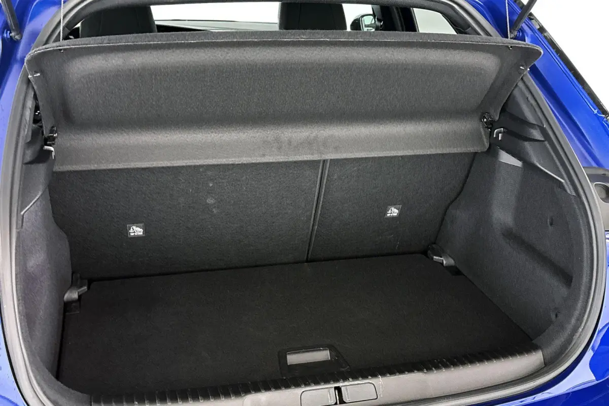1.2 Turbo Hybrid GS Stuurverwarming Achteruitrijcamera