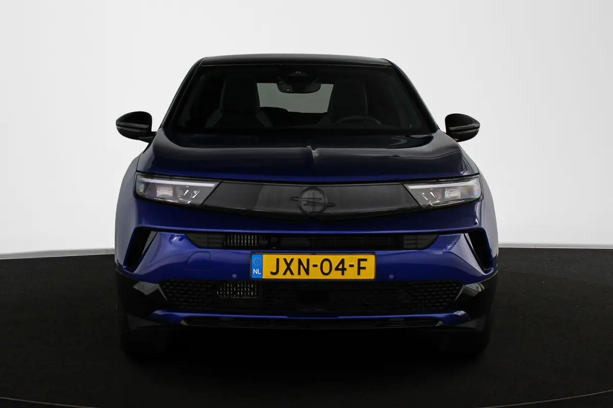 1.2 Turbo Hybrid GS Stuurverwarming Achteruitrijcamera
