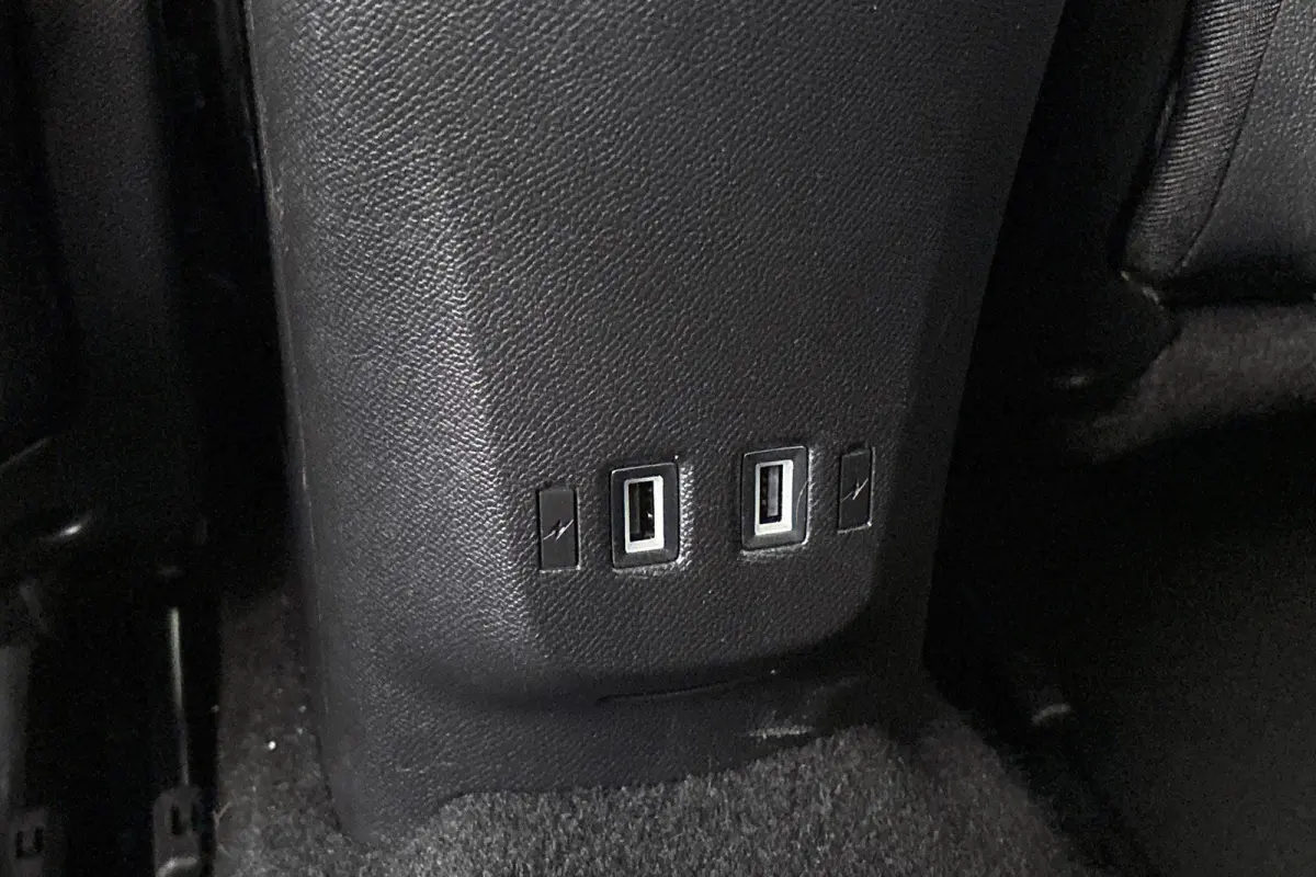 1.2 Turbo Hybrid GS Stuurverwarming Achteruitrijcamera